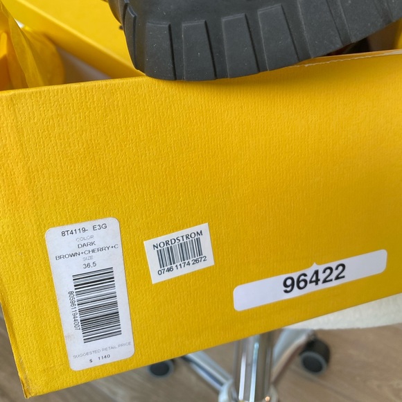 Fendi botties - Picture 5 of 7